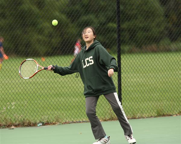 Lakefield College School